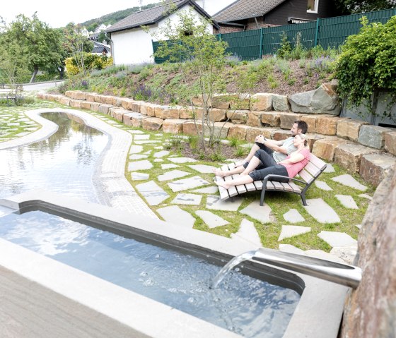 Wassergarten, © Eifel-Tourismus GmbH, A. Röser shapefruit AG