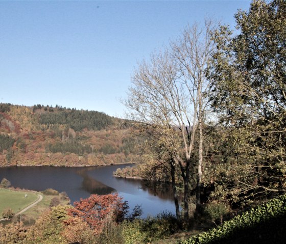 Dorfrundgang Einruhr, © Rursee-Touristik GmbH, Conni Schink