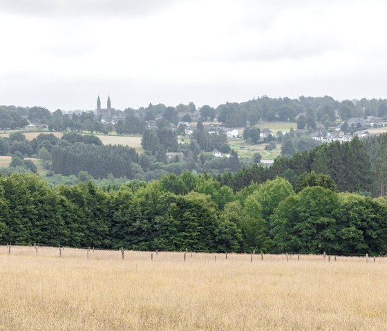 Vue de l'Eifel sur Kalterherberg, © Eifel Tourismus GmbH, A-Röser-shapefruit-AG