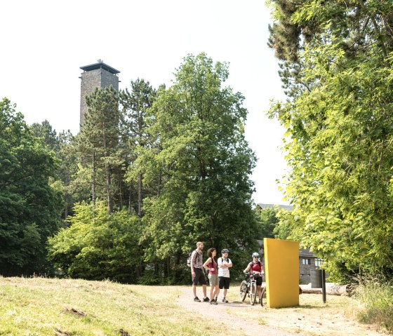 Eifelsteig-2015-296-Vogelsang © Eifel Tourismus GmbH, Dominik Ketz, © Eifel Tourismus GmbH/Dominik Ketz