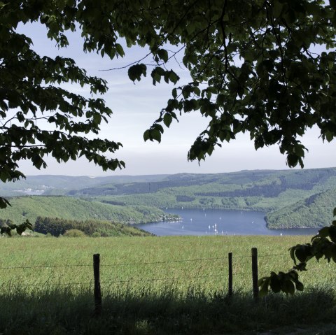 Hechelscheider Hoevel, © Rursee-Touristik GmbH R. Pelzer