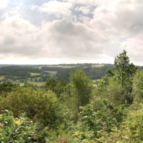 Grünenthal in Monschau-Imgenbroich, © Naturpark Nord Eifel e.V