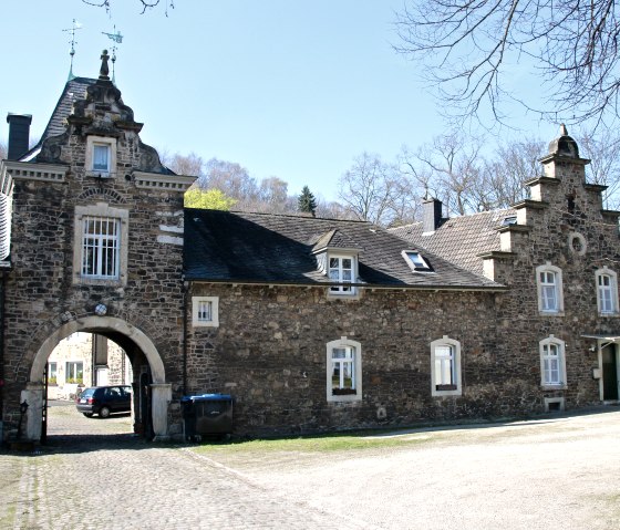 Kupferstadt Stolberg, © Stolberg-Touristik / CK