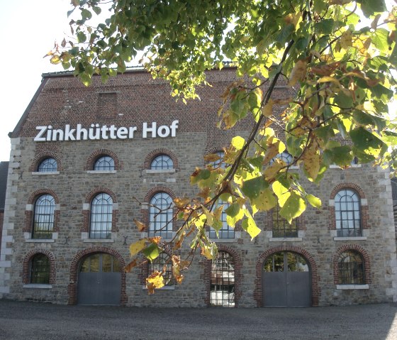 Museum Zinkhütter Hof, © Christian Altena