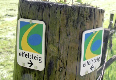 Eifelsteig