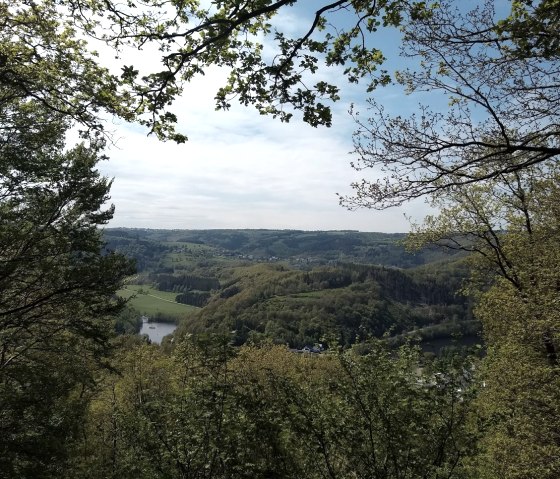 Aussicht Jiescheckerdeeischelche, © Gemeinde Simmerath