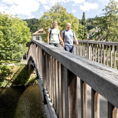 Heimbach, © Eifel Tourismus GmbH, AR-shapefruit AG