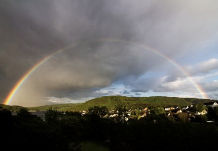 Blick auf Woffelsbach, © Gemeinde Simmerath J. Jehnen