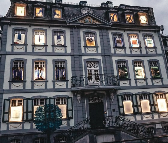 Haus Troistorff, © Monschau-Touristik GmbH