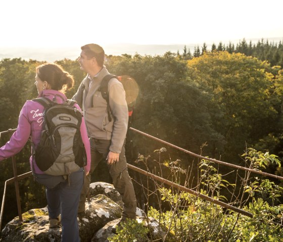 Ausblick an der Dietzenley, © Eifel Tourismus GmbH, D. Ketz