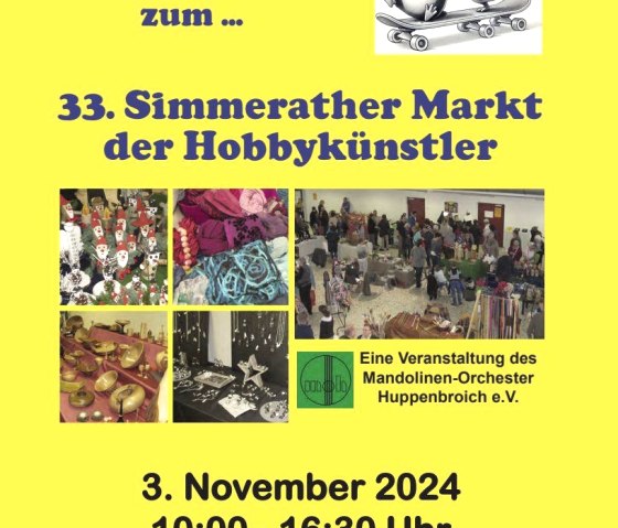 Hobbykünstler (1)