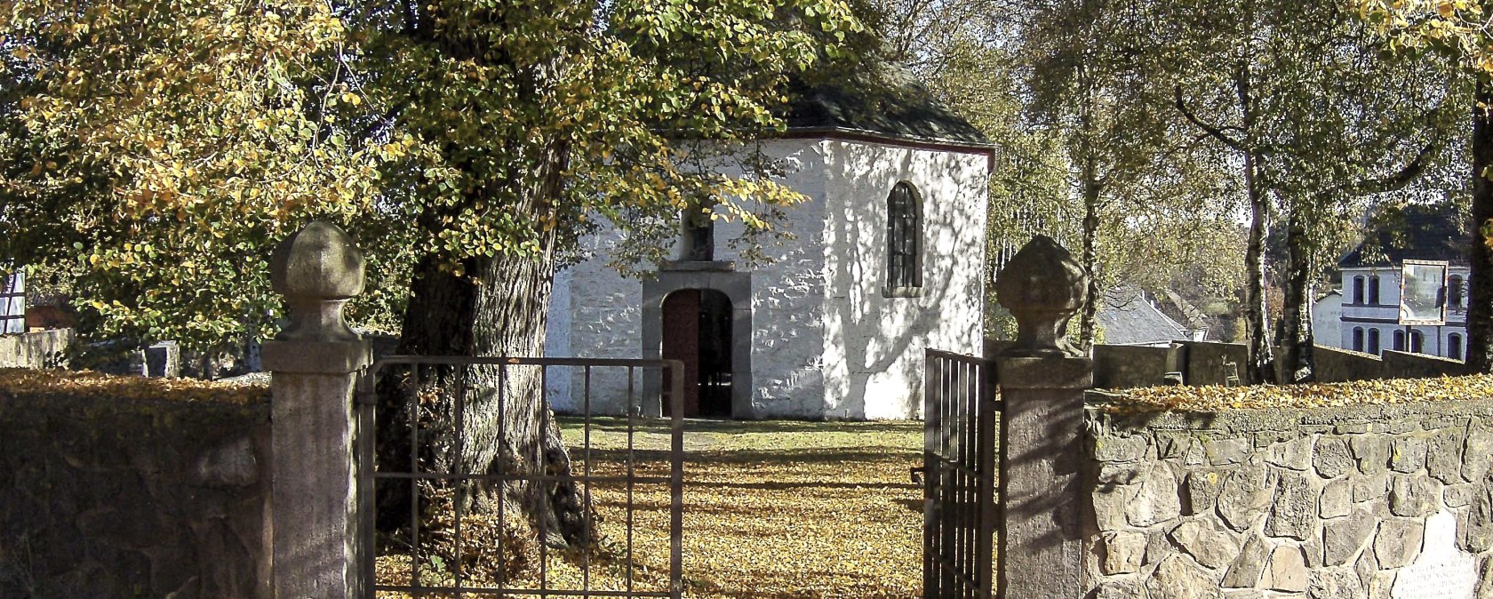 Marienkapelle Roetgen