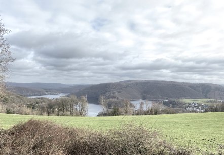 Kierberg, © Rursee-Touristik GmbH