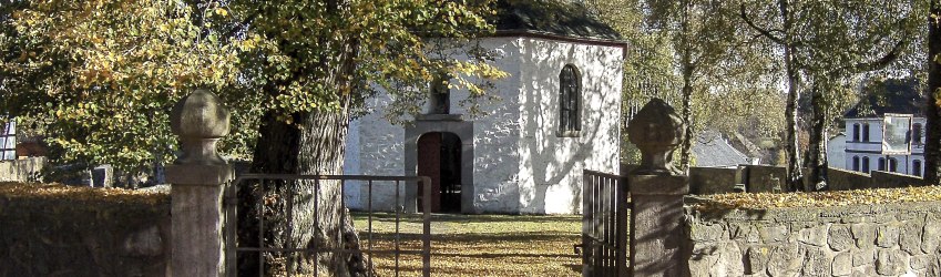 Marienkapelle Roetgen