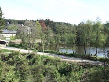 Eifel-Höhenroute, © Monschau-Touristik