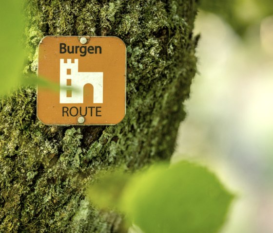 Burgen-Route, © Eifel Tourismus GmbH, Dominik Ketz