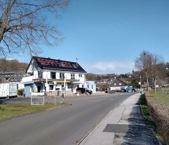 Le coin de Seppi, © Rursee-Touristik GmbH