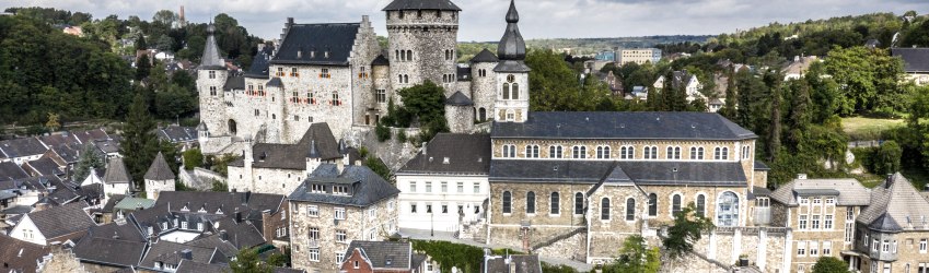 Burg Stolberg, © Dominik Ketz