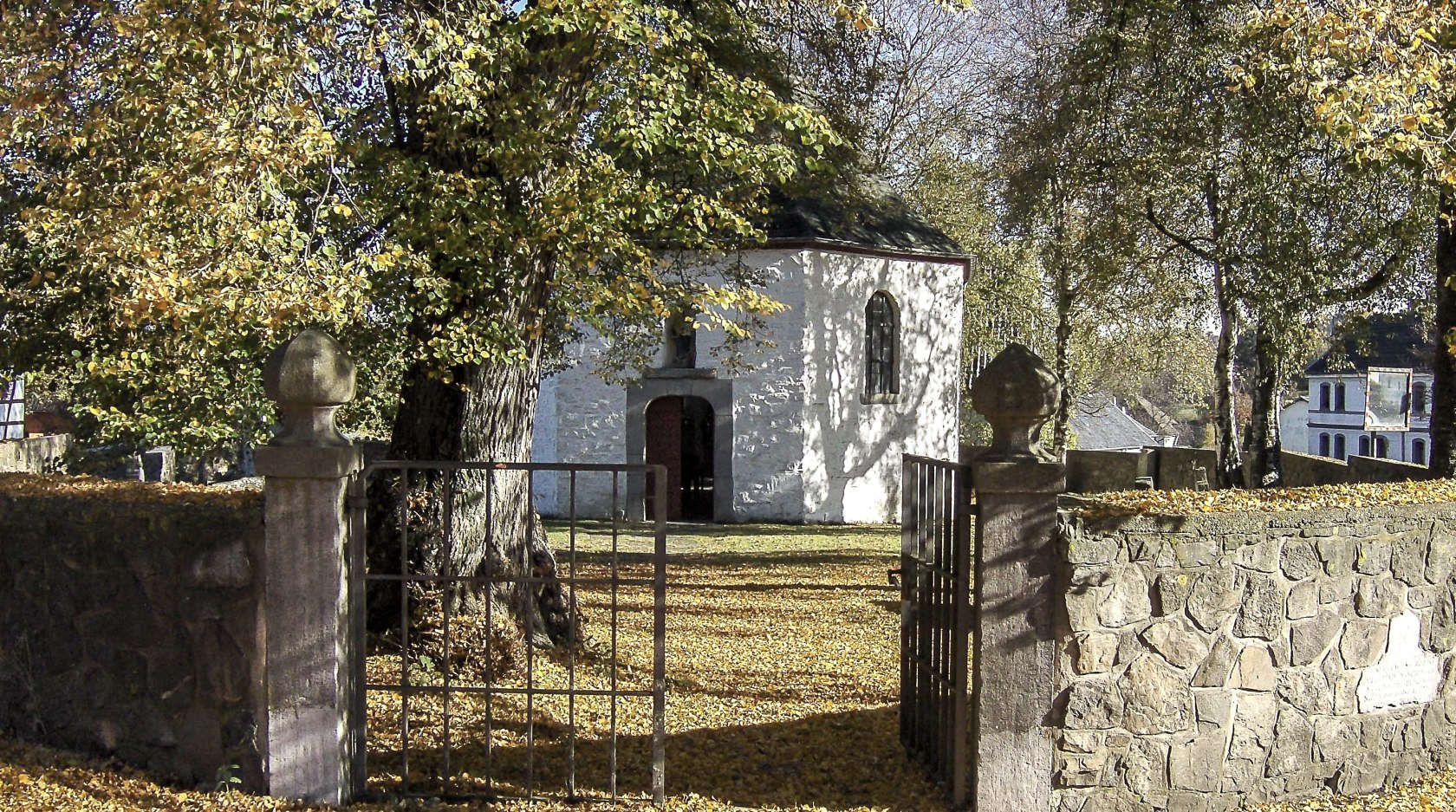 Marienkapelle Roetgen