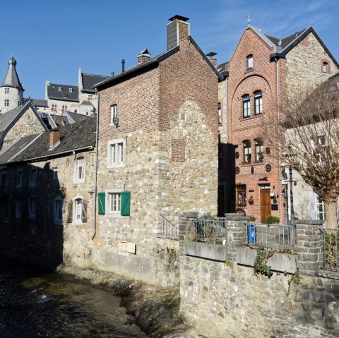 Kupferhof in Stolberg, © Stolberg-Touristik 