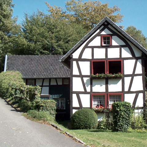 Rurberg, © Rursee-Touristik GmbH