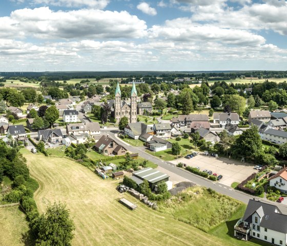 Monschau-Kalterherberg, © Eifel-Tourismus GmbH, Dominik Ketz