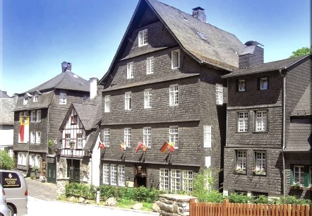 Hotel Graf Rolshausen 01