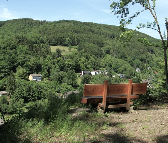 Blick auf Hammer, © Gemeinde Simmerath J. Jehnen