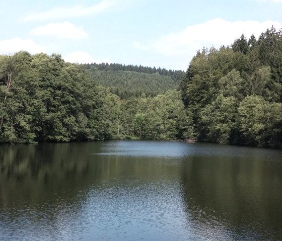 Lac de la Rur