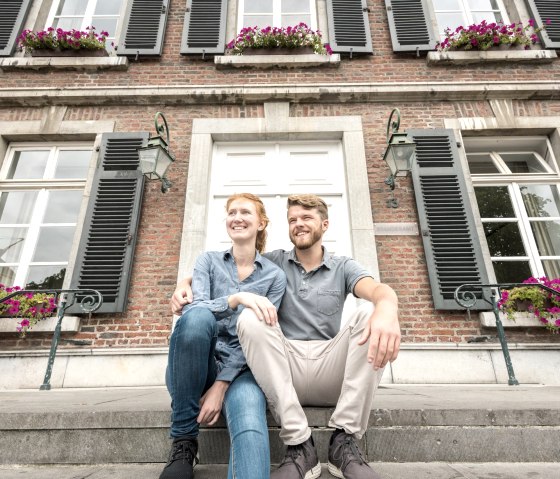 Historisches Rathaus- Standesamt, © Fotos: Dominik Ketz / Stolberg-Touristik