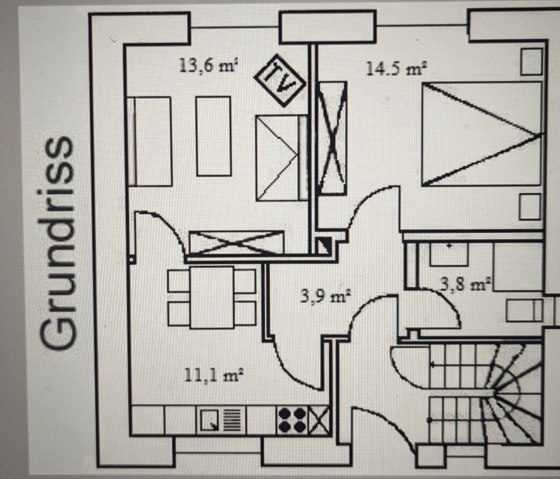 Plan d'étage2