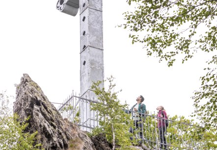 Kreuz im Venn, © Eifel Tourismus GmbH, AR - shapefruit AG