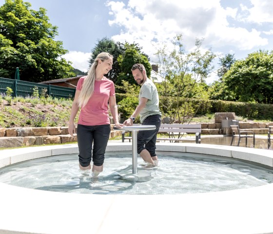 Wassergarten, © Eifel-Tourismus GmbH, A. Röser shapefruit AG