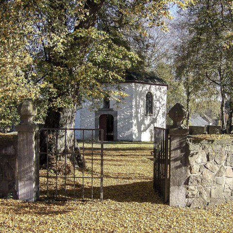 Marienkapelle Roetgen