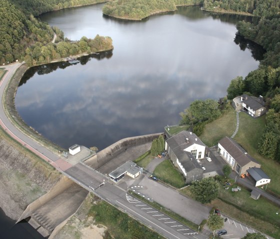 Ballonfahren in der Eifel mit Adventure Ballonteam, © Adventure Ballonteam