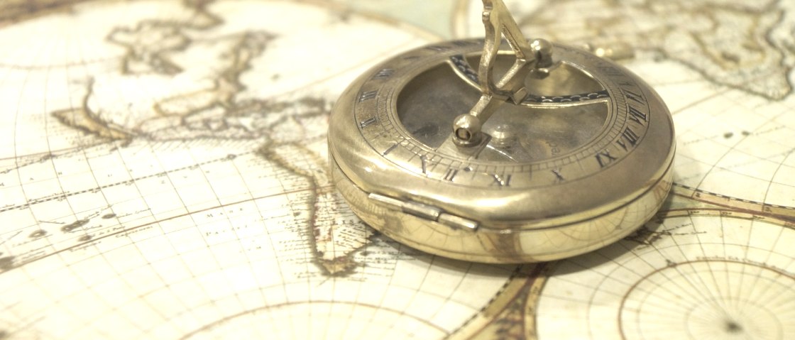 Kompass, © Pixabay-schaeffler