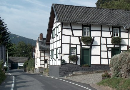 Hammer, © Rursee-Touristik GmbH