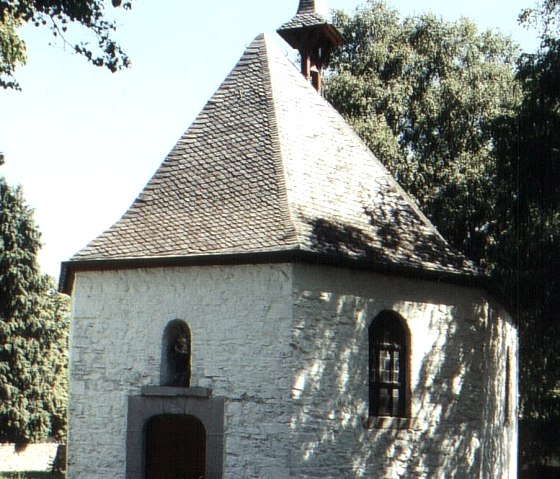 Marienkapelle in Roetgen