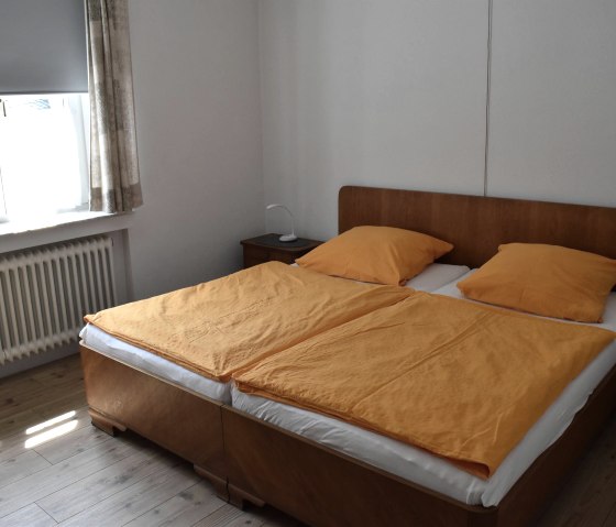 Appartement Chambre 2