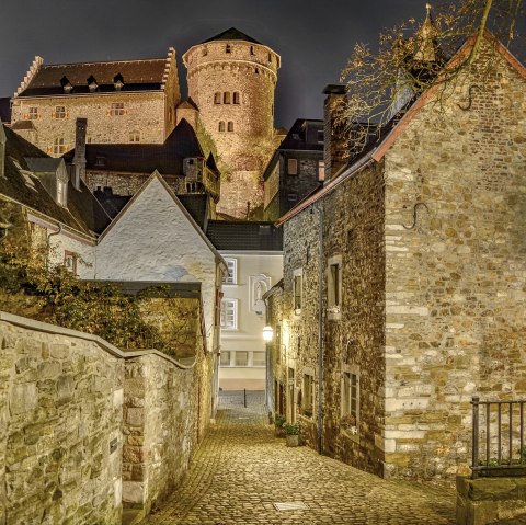 altstadt_nacht_eimler, © Michael Eimler