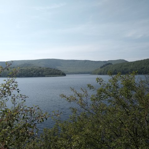 Rursee, © Gemeinde Simmerath