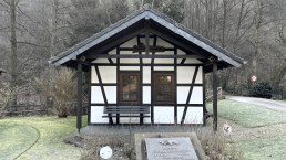 Dörpes Backes, © Rursee-Touristik GmbH