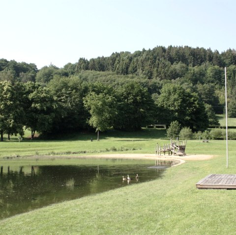 Centre Rurseez, © Rursee-Touristik GmbH