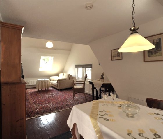 5Wohnzimmer Auf dem Söller