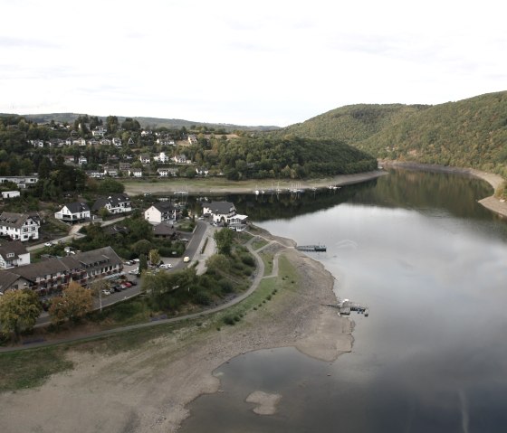 Ballonfahren in der Eifel mit Adventure Ballonteam, © Adventure Ballonteam