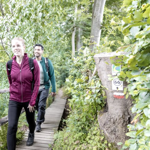 66 - Unterwegs in Mützenich, © Eifel-Tourismus GmbH, A. Röser shapefruit AG