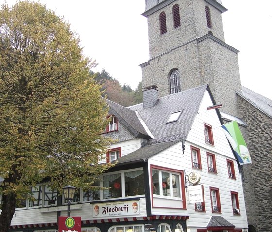 Hotel Flosdorff