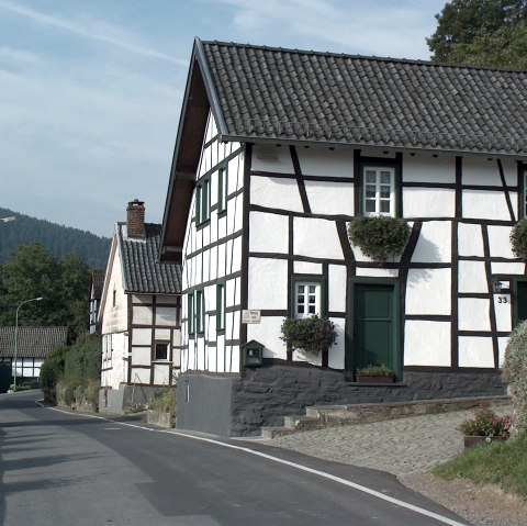 Hammer, © Rursee-Touristik GmbH