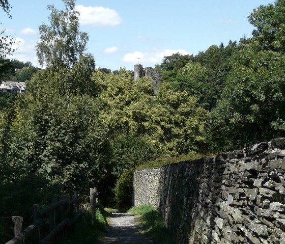 Eifelsteig, © Monschau-Touristik