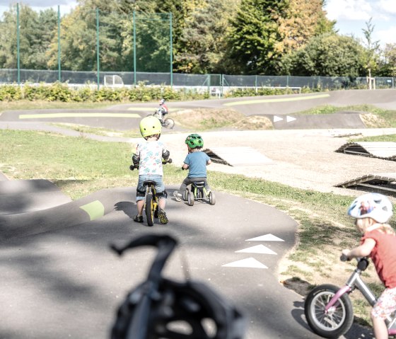 Mountainbiketrainingcentrum Kalterherberg, © © Eifel Tourismus GmbH, DennisStratmann